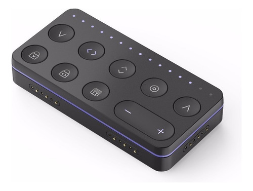 Roli Touch Blocks Controlador Para Seaboard Block