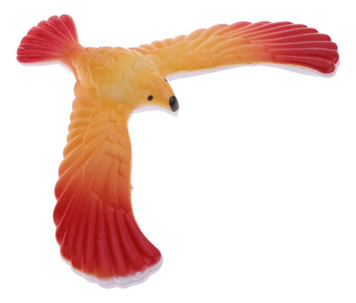 Juguete Formas Águila Pájaro Exploración Física