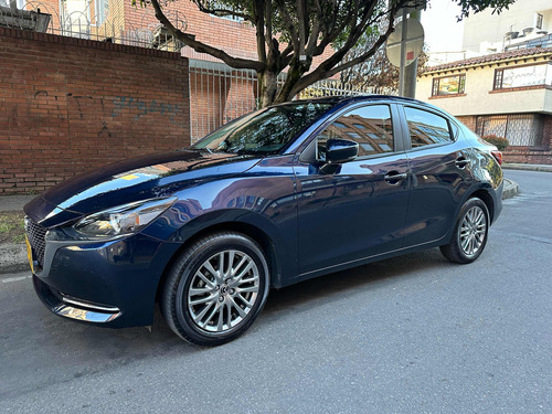 Mazda 2 1.5 Grand Touring Lx Sedan