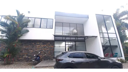 Casa En Venta En Vereda Apiay / Villavicencio
