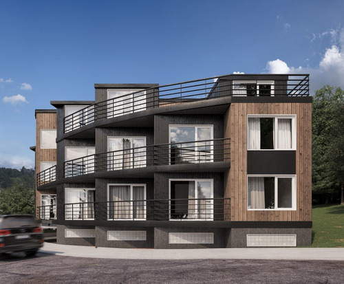 Imagen 2 de 14 de Departamento En Venta Con Vista Al Lago - Financiado - San C