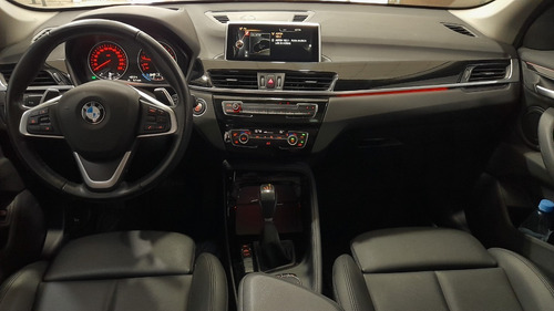 BMW X1 2.0 Sdrive 20i Sportline 192cv