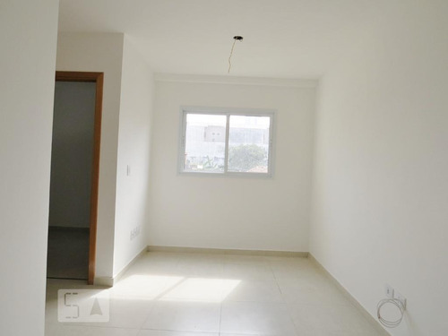 Apartamento À Venda - Vila Guilherme, 2 Quartos, 45 - S893124773