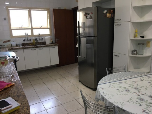 Imagem 19 de 21 de Apartamento À Venda Tatuapé - 573
