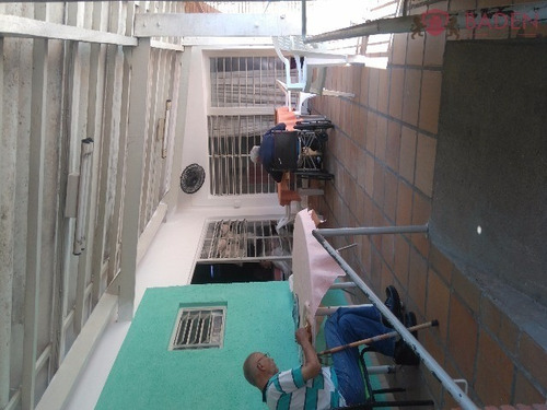 Imagem 13 de 24 de Chacara Residencial / Comercial Em Campinas - Sp, Chacara Nova Boa Vista - Ch00027