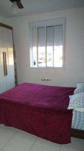 Imagem 15 de 16 de Apartamento De Frente Todo Reformado Com 2 Dormitórios À Venda, 75 M² - Vila Matias - Santos/sp - Ap2407
