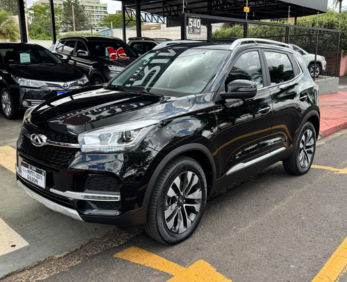 Chery Tiggo 5X 1.5 Txs Flex Aut. 5p