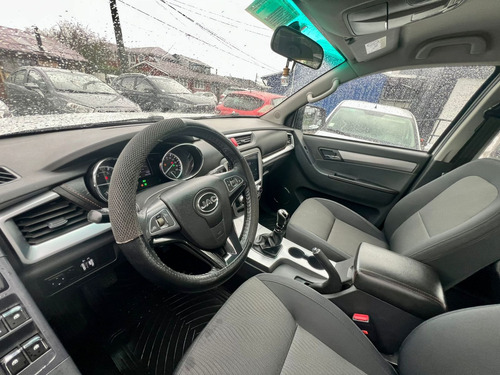 JAC T8 2.0 Cdti Advance 4X2 Mt