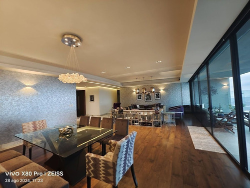 Departamento En Bosque Real- Punta Pergola