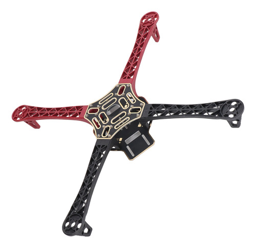 Kit De Quadricóptero Drone De 4 Eixos Integra Frame F45