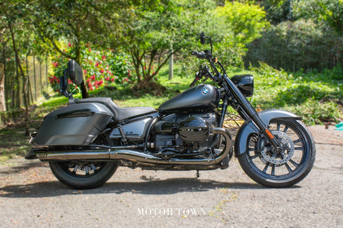 Bmw R18 R-18 R 18 Roctane 2024