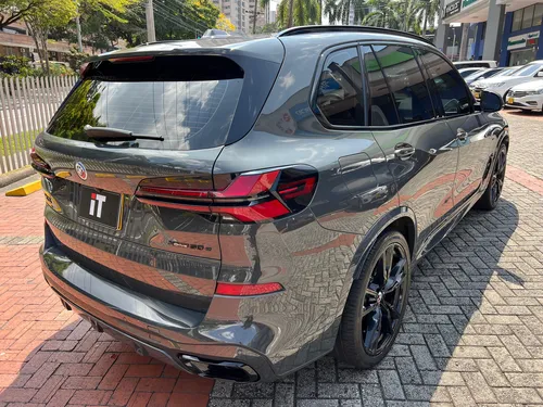 BMW X5 XDrive50e At Hibrida 3.0T At 4x4