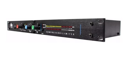 Dbx 160a Compresor Limitador Sonido Profesional.