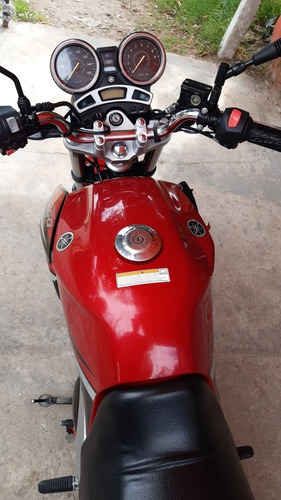 Yamaha 2015