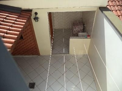 Sobrado Residencial À Venda, Vila Invernada, São Paulo. - So5042