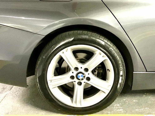 Bmw 320 I 320 I Active Flex