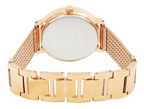 Relógio Guess Feminino Analógico W0836l1