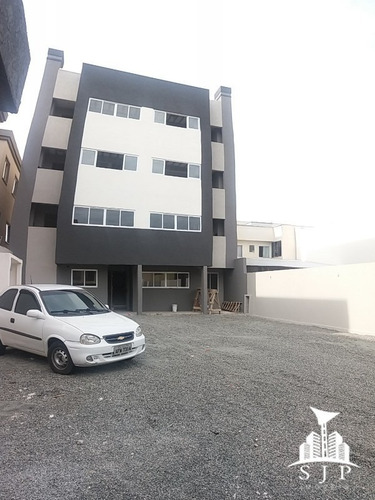 Imagem 3 de 15 de Apartamento - Ap00050 - 32292307