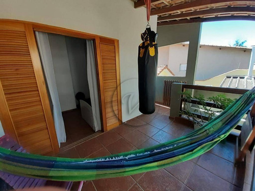 Imagem 1 de 30 de Excelente Casa A Venda Na Vila Pires - Ca3143