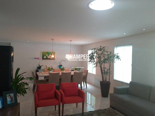 Imagem 7 de 30 de Casa À Venda No Bairro Vila Emílio - Mauá/sp - 257