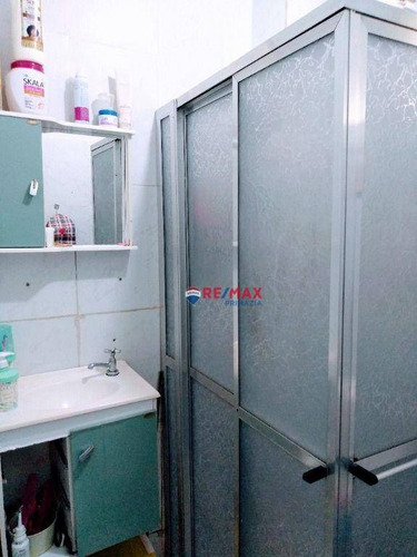 Imagem 10 de 16 de Três Quartos - Ap0433