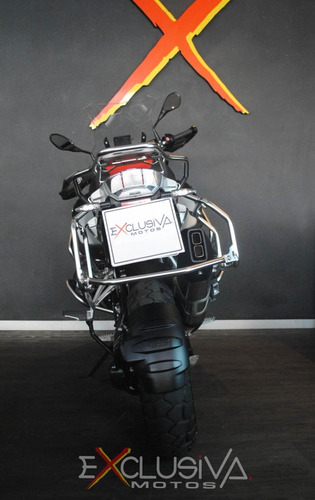 Imagem 5 de 6 de Bmw R 1250 Gs