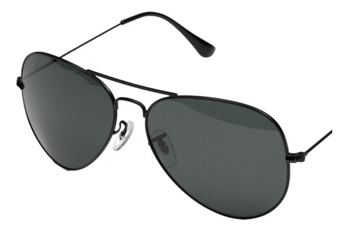 Imagem 1 de 7 de Kit Oculos De Sol Masculino Feminino Vintage Retro Orignal