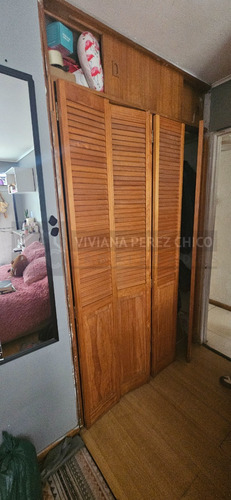 Venta Departamento Con Patio Exclusivo Centro De Concepción