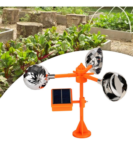 Bird Reflectors Deterrents For Solar Panel