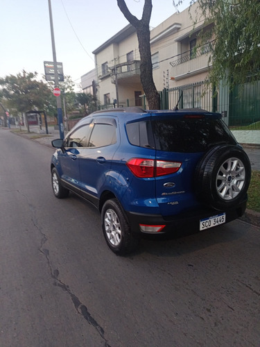 Ford Ecosport 1.5 Se 123cv Mt 4x2