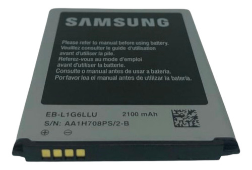 Bateria Samsung I9300 S3