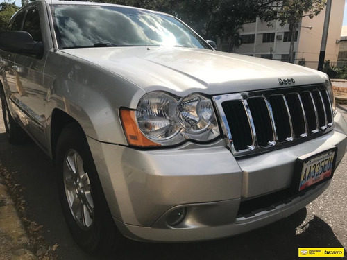 Jeep Grand Cherokee Limited 4x2