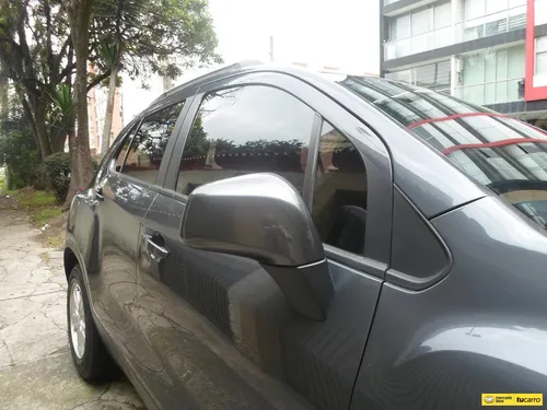 Chevrolet Tracker 1.8 Lt At Full Equipo