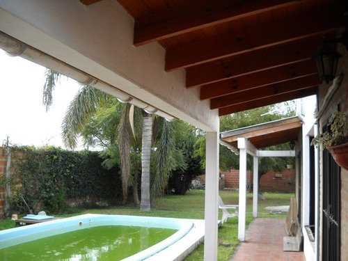 Imagen 13 de 14 de Hermosa Casa En San Carlos - La Plata 138 E/34 Y 35