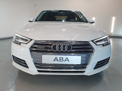 Audi A4 2.0 Fsi Quattro 252cv