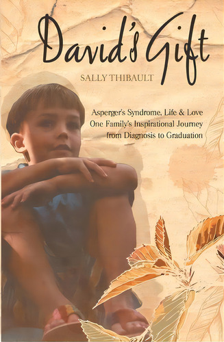 David's Gift, De Sally Thibault. Editorial Createspace Independent Publishing Platform, Tapa Blanda En Inglés