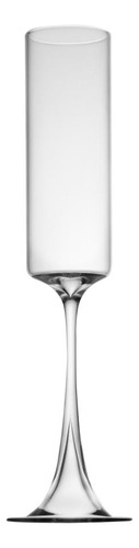 2 Taças Para Champanhe Fiesta De Vidro 170ml