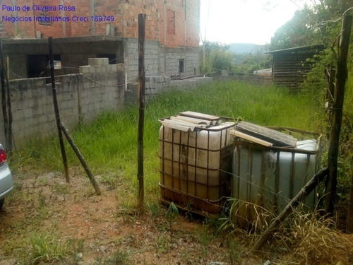 Imagem 9 de 16 de Terreno - Te00047 - 69238833