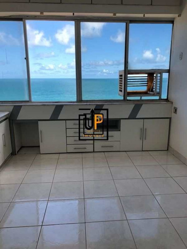 Imagem 15 de 16 de Sala Comercial Reformada À Venda - Barra - V407