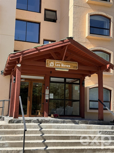 Termas De Chillandepartamento En Venta, 2 Dorm, 2 Baños 1est