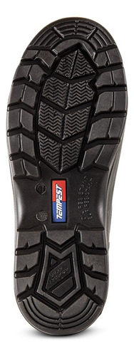 Zapato De Seguridad Tempest 4040 C Talla 40
