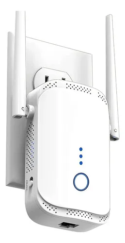 Amplificador con wifi sale