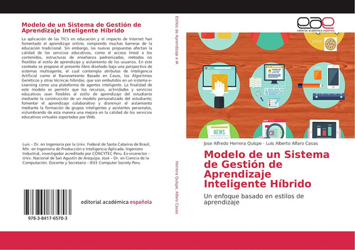 Libro Modelo Un Sistema Gestión En Español