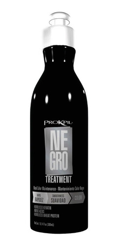 Imagen 1 de 1 de Matizante Prokpil X 300ml