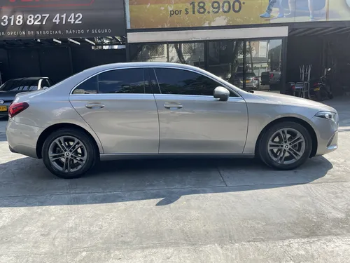Mercedes Benz A 200 Progressive Tp 1300cc T Ct Tc