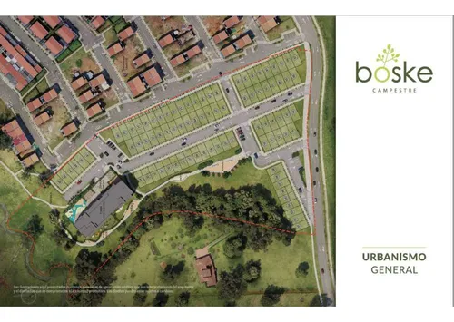 Vendo Lote En Rionegro