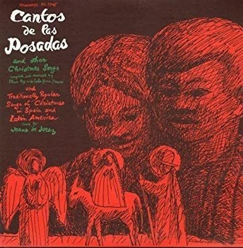 Cantos De Las Posadas / Var Cantos De Las Posadas / Var Cd