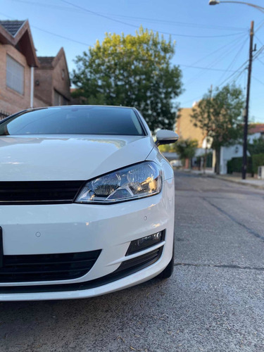 Volkswagen Golf 1.4 Comfortline Tsi 2016