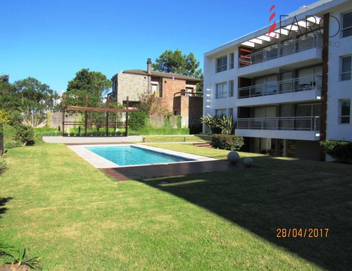 Imagen 9 de 10 de Apartamento A Estrenar 2 Dormitorios En Brava - Punta Del Este Rincón Del Indio