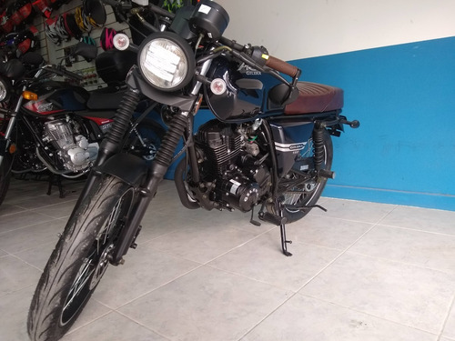 Imagen 3 de 15 de Gilera Ac1 150/ 18 Ctas $39.875 X 12 Cuotas